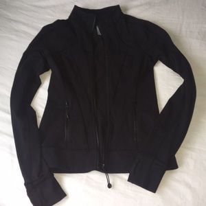 Black Ivivva Jacket